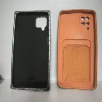 قاب گوشی a12|لوازم جانبی موبایل و تبلت|باقرشهر, |دیوار