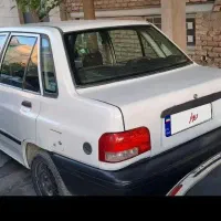 فروش پراید 85تک سوز