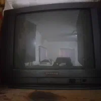 دو عد تلوزیون سالم