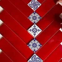 نصب انواع کاشی
