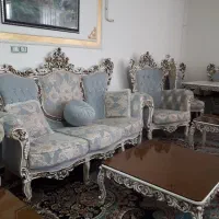 مبل و ناهار خوری سلطنتی