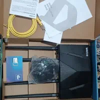 مودم D -Link DWR-M960