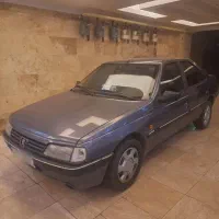 پژو۴۰۵