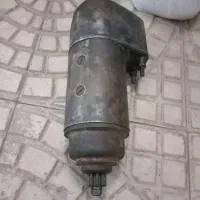 استارت بنز
