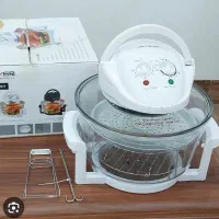 هواپز هانوور کاملا نو اصلا استفاده نشده