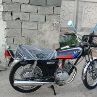 هوندا رهرو ۲۰۰
