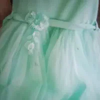 لباس دخترانه
