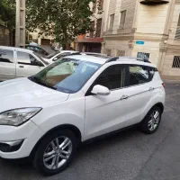 چانگان cs35مدل۹۷