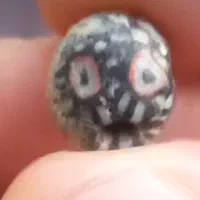 مهره چشم زخم ایلامی