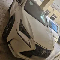 لکسوس nx 300 F مدل 2016 هیبرید