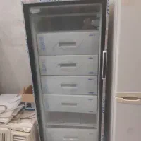 یخچال فریزرمخصوص بستنی مرغوگوشتوموادیخی