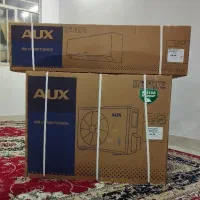 کولرگازی 24هزار آکس سردوگرم اقساط بدون سود (آکبند)