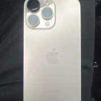 گوشی ایفن۱۶ پرومکس ۲۵۶