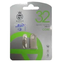 فلش ۳۲ گیگ core گارانتی مادام العمر شرکتی