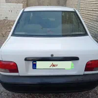 پراید مدل 93