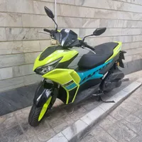زیگما طرح آیروکس۱۵۰