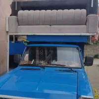 حمل بار و اساس کشی منزل رضوانشهر و بندرانزلی