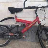 دوچرخه ۱۶