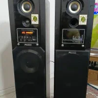 اسپیکر جفتی سوپر دیجیتال رکسون
