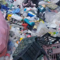 ضایعات کارتن،پلاستیک،کتاب،فلزات رنگی