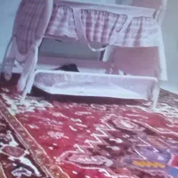 گهواره متحرک سالم