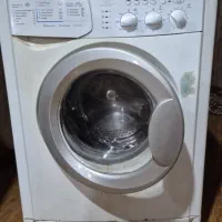 ماشین لباسشویی
