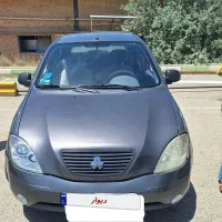 تیبا مدل ۹۱ نوک مدادی