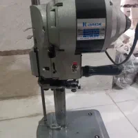 قیچی برقی سایز ۸