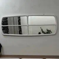 آینه و کنسول