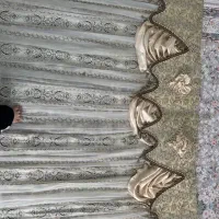 پرده سلطنتی