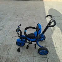 دوچرخه