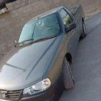 فروش فوری اریسان مدل 404