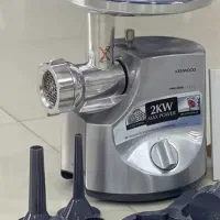 چرخ گوشت کنوود Kenwood MG700 اصل ، ۲۰۰۰ وات