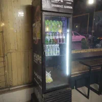 یخچال ایستاده