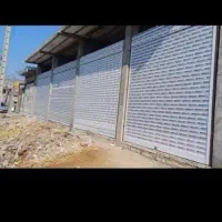 نصب تعمیرات فوری کرکره برقی جک بازویی کولر اسپیلت