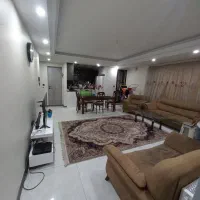 ۷۲متر آپارتمان وحیدیه بخت آزاد مدنی سبلان