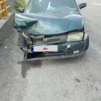 فروش خودرو سواری