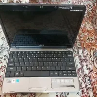 مینی لپ تاپ acer one تلفن سانترال مودم همراه