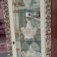 ویترین درحد نو