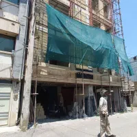 ۹۲ متر، ۲ خواب، طبقه اول، تک واحدی
