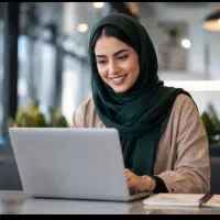 جویای کار نیمه وقت هستم