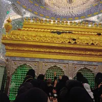 کاروان زیارتی و سیاحتی ام البنین(ع)