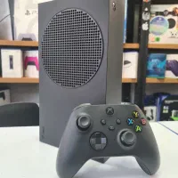 ایکس باکس سری اس 1 ترابایت آکبند (اقساطی) ps4 ps5
