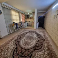 فروش آپارتمان ۵۲.۷۵متری یک خواب پارکینگ و آسانسور