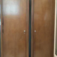 کمدومیزآینه شمعدان