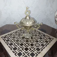 برنز اصلی|صنایع دستی و سایر لوازم تزئینی|قروه, |دیوار