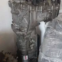 گیربکس لندکروز اتاق ۲۰۰ اتومات 1gr وان جی آر