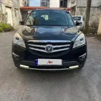 چانگان cs35 مدل ۹۵