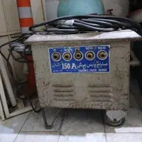 دستگاه جوش برق