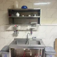 سینک آبچکان
